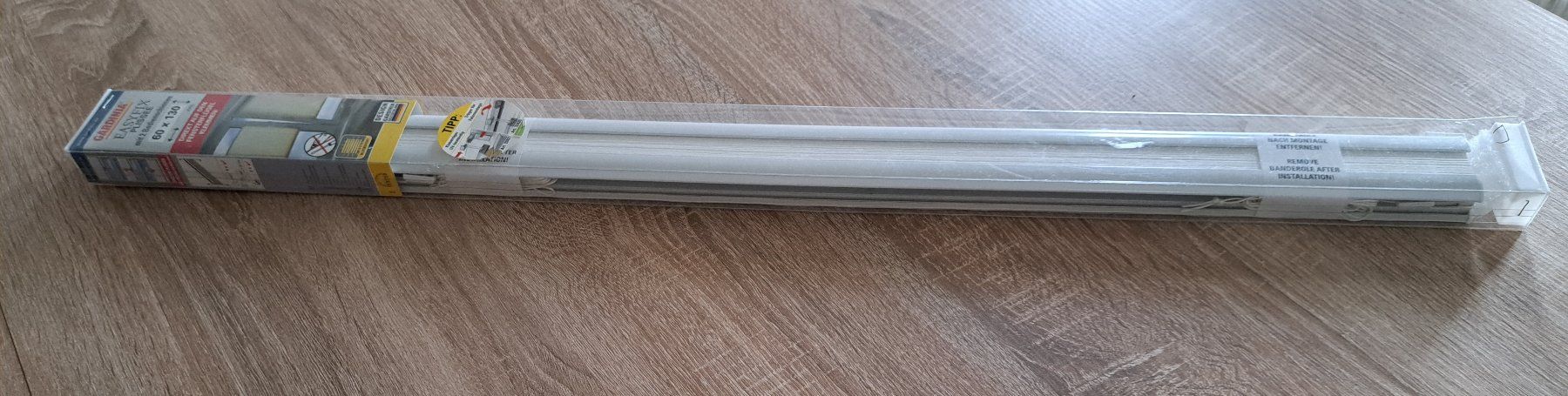 Tende da sole: Plisse Store Easyfix – Nuovo e nell'imballaggio originale da Muri AG venduto da ticino014 1