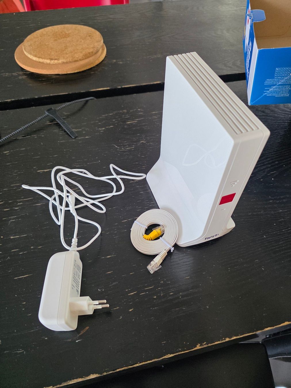 Avm Wlan: Fritz Repeater 3000 ax – Gebraucht aus Rafz von Canucks44 3