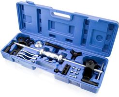 Bituxx 12 tlg. Radnabenabzieher Set