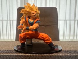 Banpreso Dragon Ball/Son Goku Figur