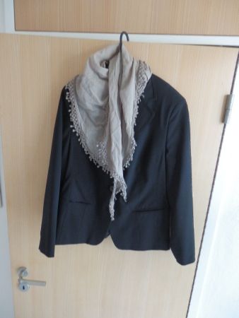 Damenblazer schön + neuwertig