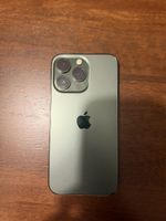 Apple iPhone 13 Pro 128GB Green