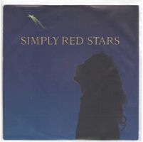 Simly Red - stars