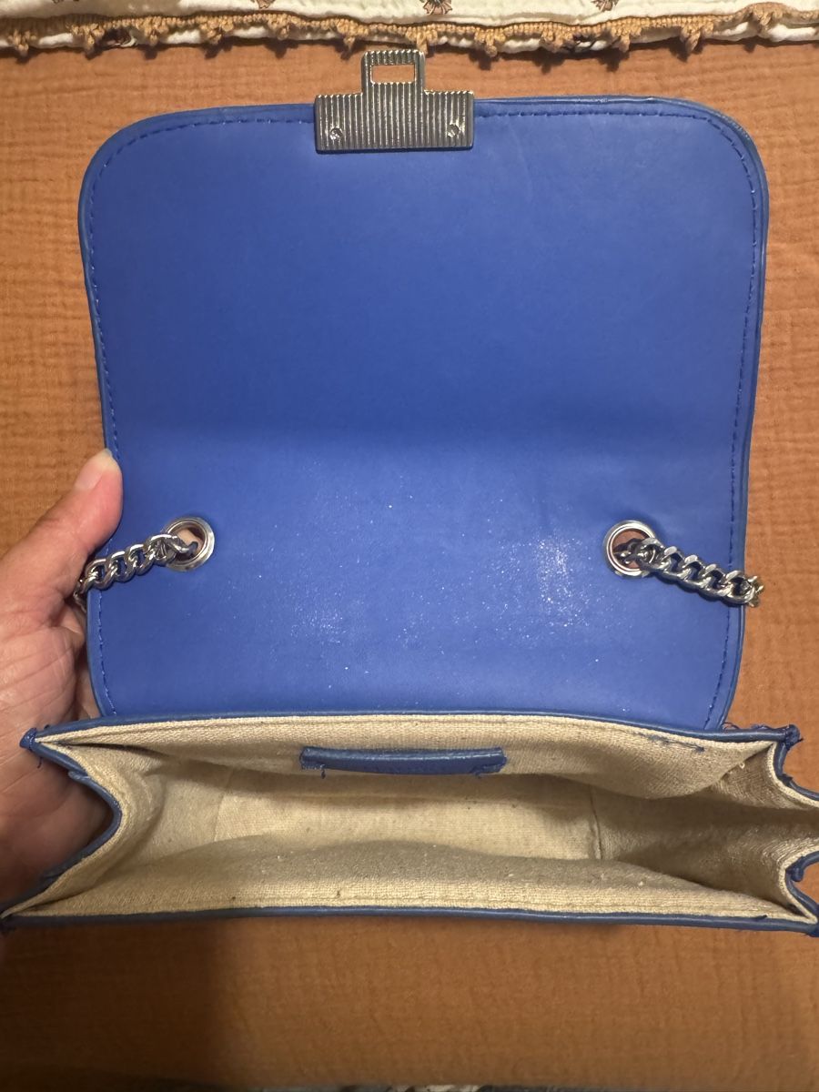 Zara Borse da donna: Mini Tasche 😍 – Nuovo (secondo la descrizione) da Zürich venduto da Ekaterinek 2