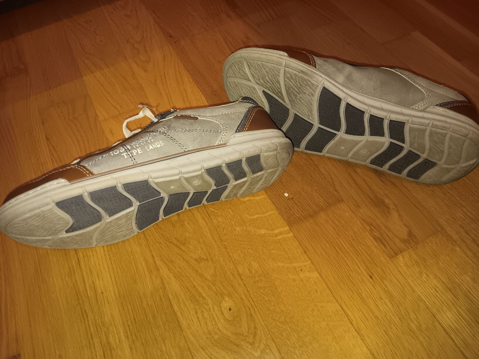 Herrenschuhe: Herren Schuhe Gr 42 – Gebraucht aus aarburg von macacito 2