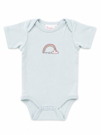 Body Regenbogen 74/80