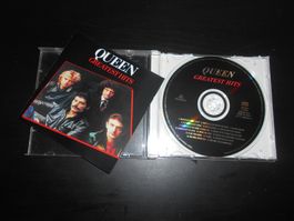 Queen – Greatest Hits