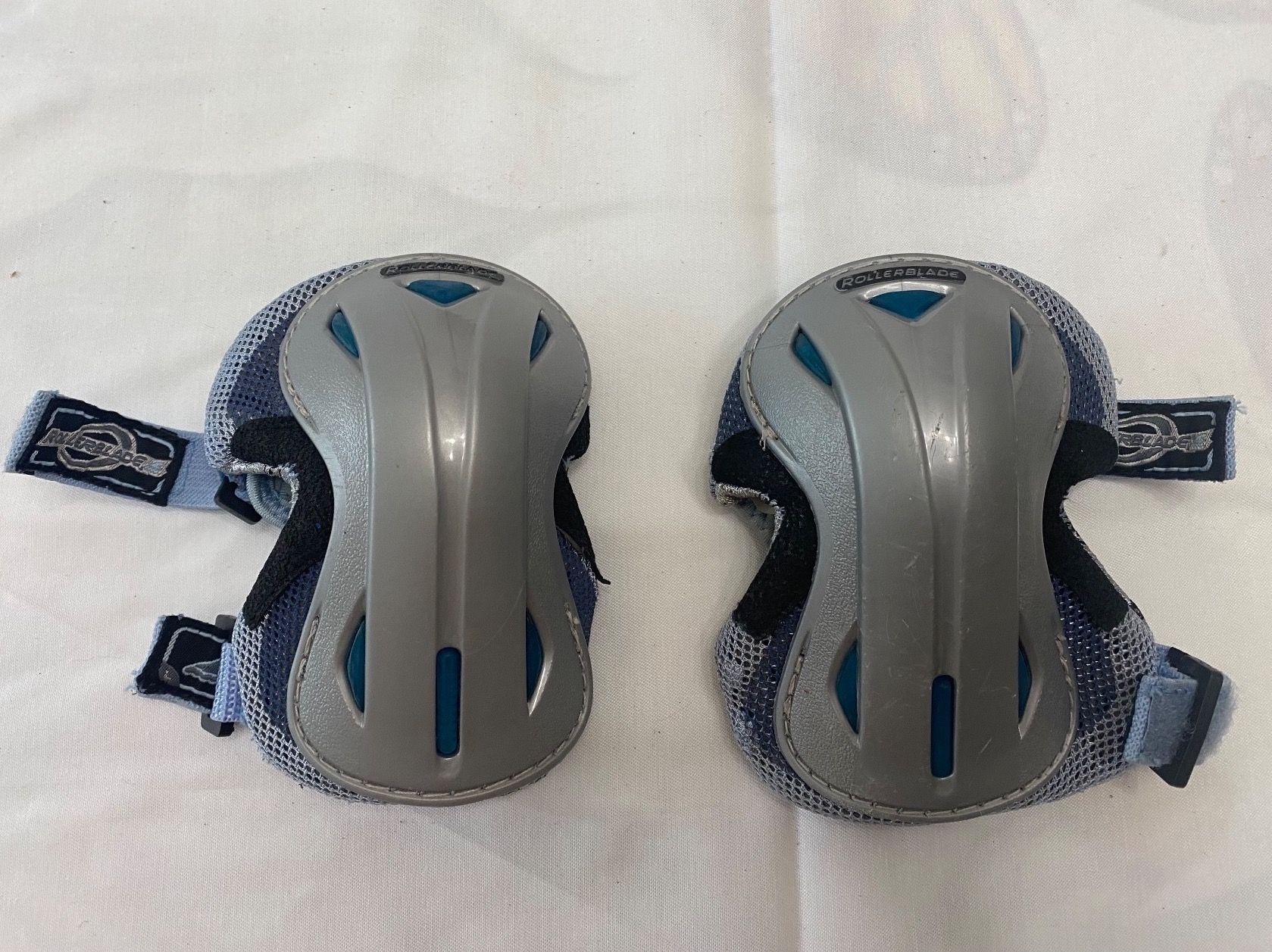 Protezioni & Imbottiture: ELBOW PAD ROLLERBLADE INLINE ROLLER GR. S – Usato da chiasso venduto da Wulli