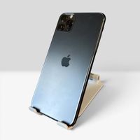 iPhone 11 Pro Max 256GB | Space Grau | Akku 100%