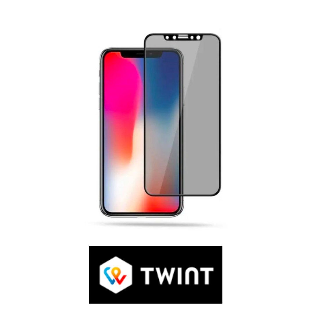 Covers & Schutzfolien: iPhone 7/ 7 Plus Privacy Panzerglas Schutzglas screen Prot – Neu und originalverpackt aus Luzern von Waince786