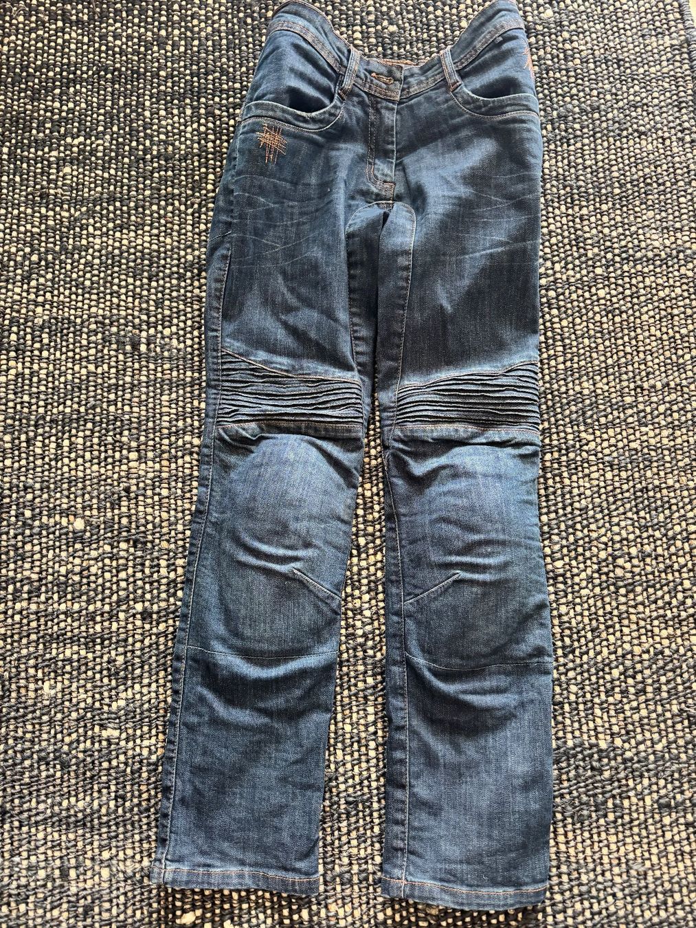 Pantaloni: Motorradhose Grösse 36 - klein geschnitten – Usato da Zürich venduto da Lionsands
