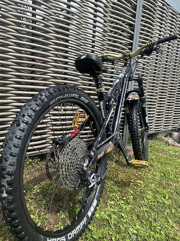 Transition Biciclette: VTT transition Ripcord 24 – Usato da Champlan venduto da ogg_m8y8 2