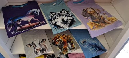 T-Shirts