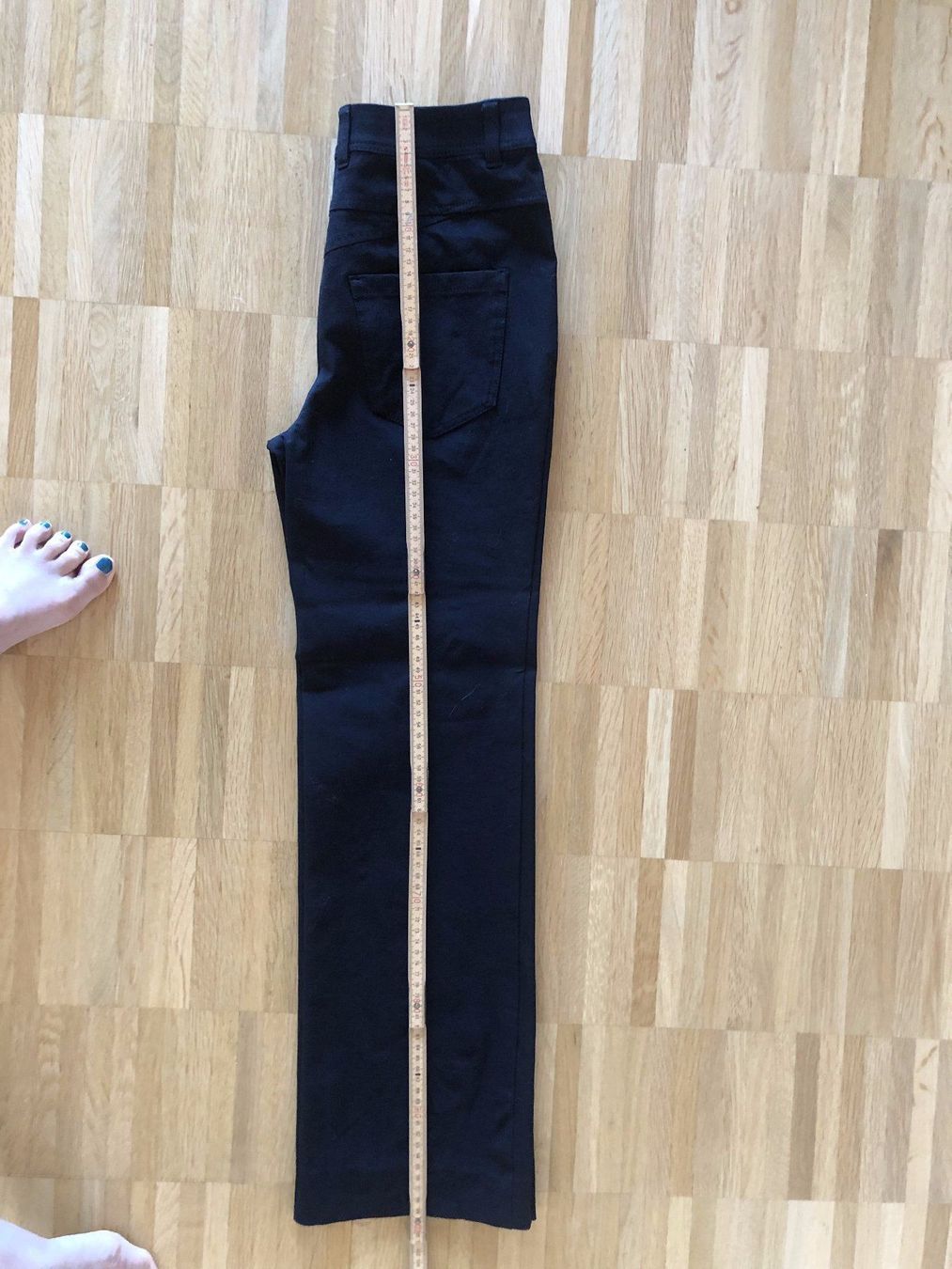 Marc Cain Hosen: Marc Cain Hose - neuwertig – Neu (gemäss Beschreibung) aus Rheinfelden von racom 6