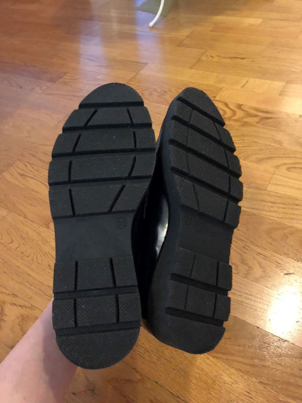 Scarpe da donna: Mokassins von Peperosa – Usato da Grenchen venduto da iagiag 4