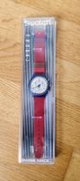 Vintage Montre Swatch Chrono JFK SCN103 (1992)