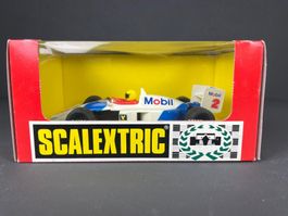 Scalextric Exin  8354 Formula Indy Mobil #2
