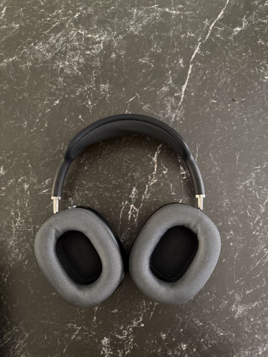 Apple Cuffie: Apple AirPods Max - Schwarz – Usato da Horgen venduto da dlo_qg22 1