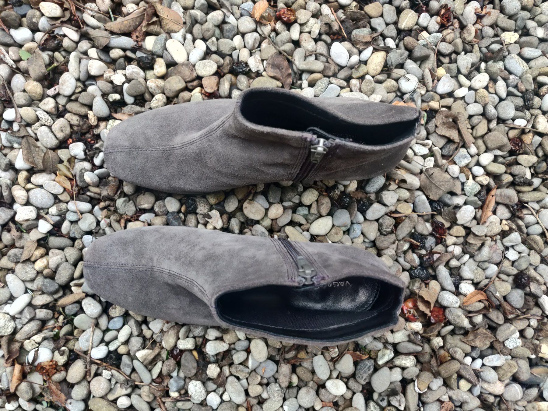 Vagabond Scarpe da donna: Vagabond Stifeletten Gr. 39, neu – Nuovo (secondo la descrizione) da Ins venduto da josiny 1