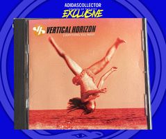 Vertical Horizon – Everything You Want-Alternative