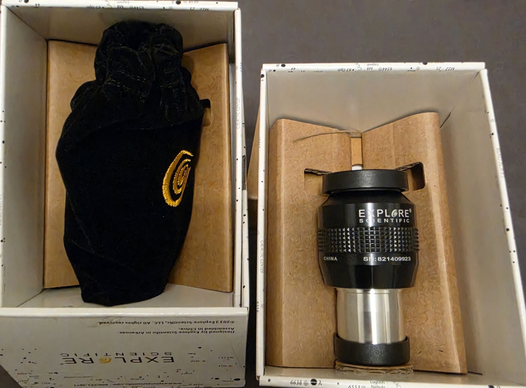 Teleskope: Skywatcher Teleskop N GoTo – Neu (gemäss Beschreibung) aus Riehen von Ch_Garone 5
