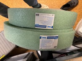 KNAUF Randdämmstreifen FE 8/100 2 Rollen