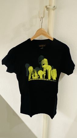 Ben Sherman T-Shirt, Schwarz, Gr. L, guter Zustand!
