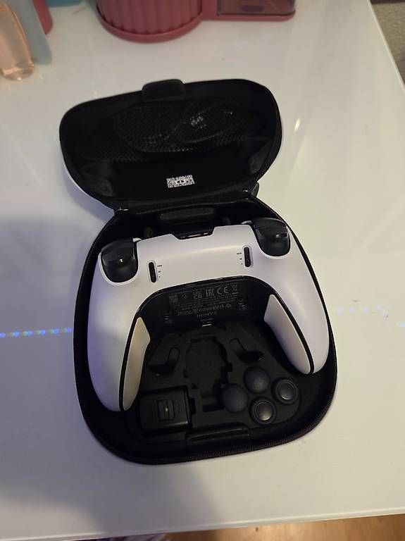 Controller: Sony DualSense Edge Wireless Controller PlayStation 5 – Gebraucht aus St. Margrethen SG von cev_k7l7 1
