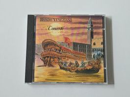 CD Rondo Veneziano - Concerto