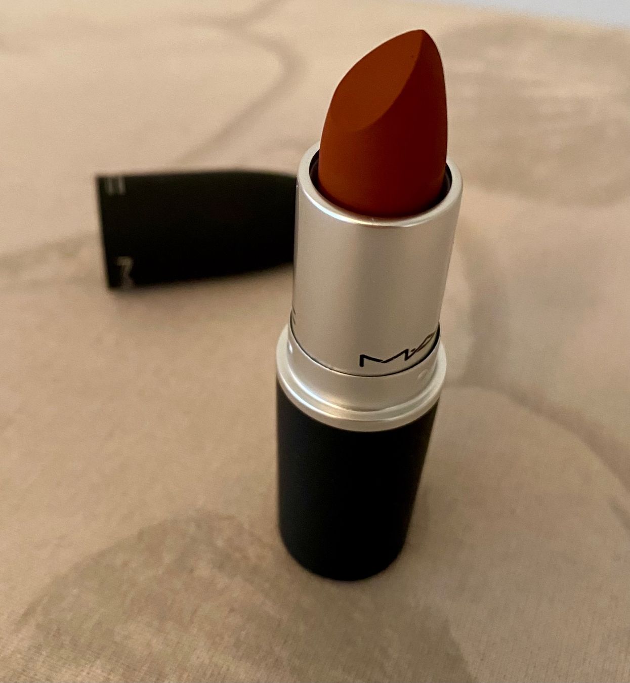 Maquillage: Lippenstift von MAC, Neu – Neuf (Voir description) à Zürich par Maria2021 2