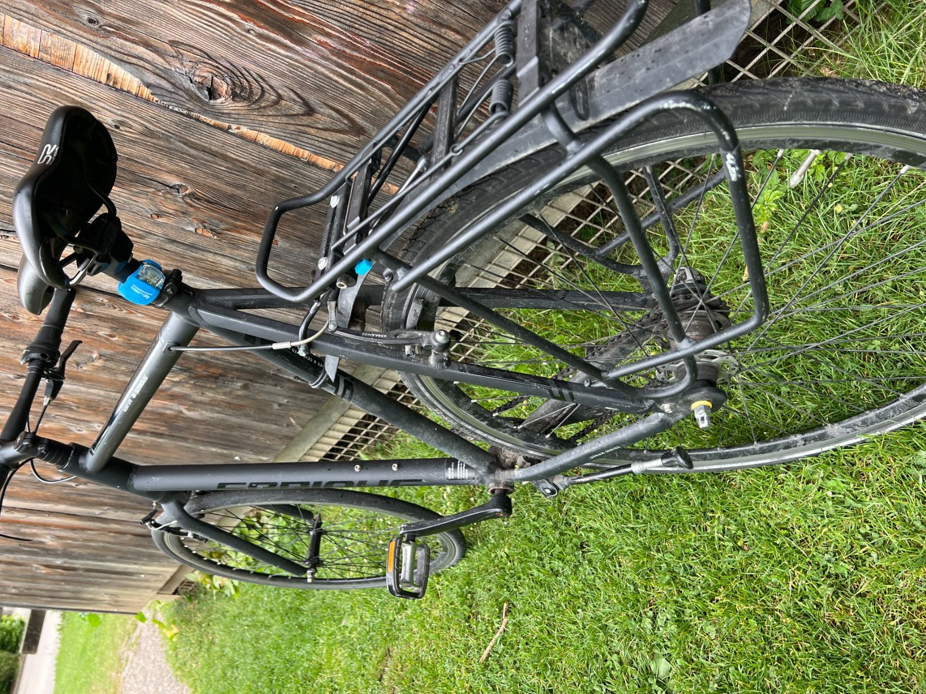 Specialized Biciclette: City bike – Usato da Zürich venduto da jangulo 2