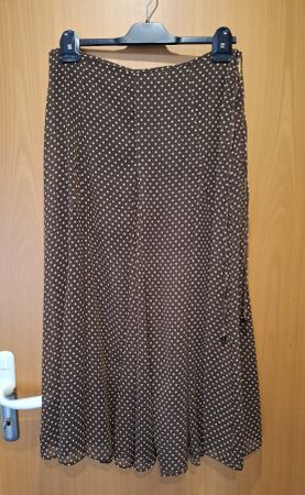 Rock von Zara Gr. L