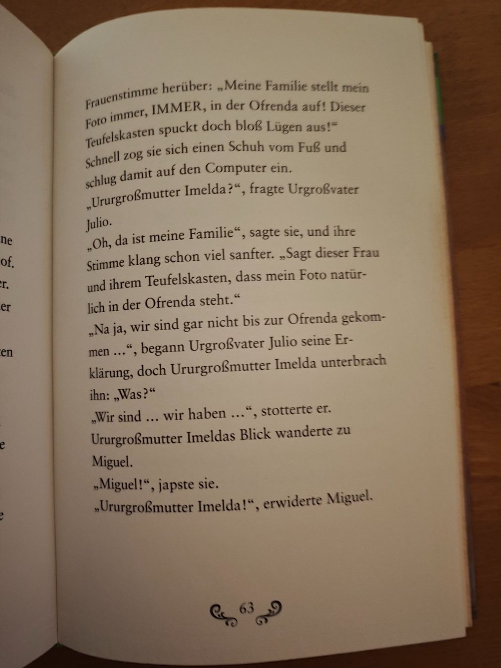 Libri: Coco - Buch zum Film – Usato da Buchs ZH venduto da Sutoris 2