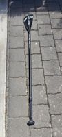 Paddel SUP verstellbar  Alu 3 telig