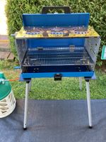 Koffergrill Campinggaz