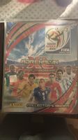 Pannini Fifa 2010 Album Adrenalyn 11 cartes 2 brillantes NM