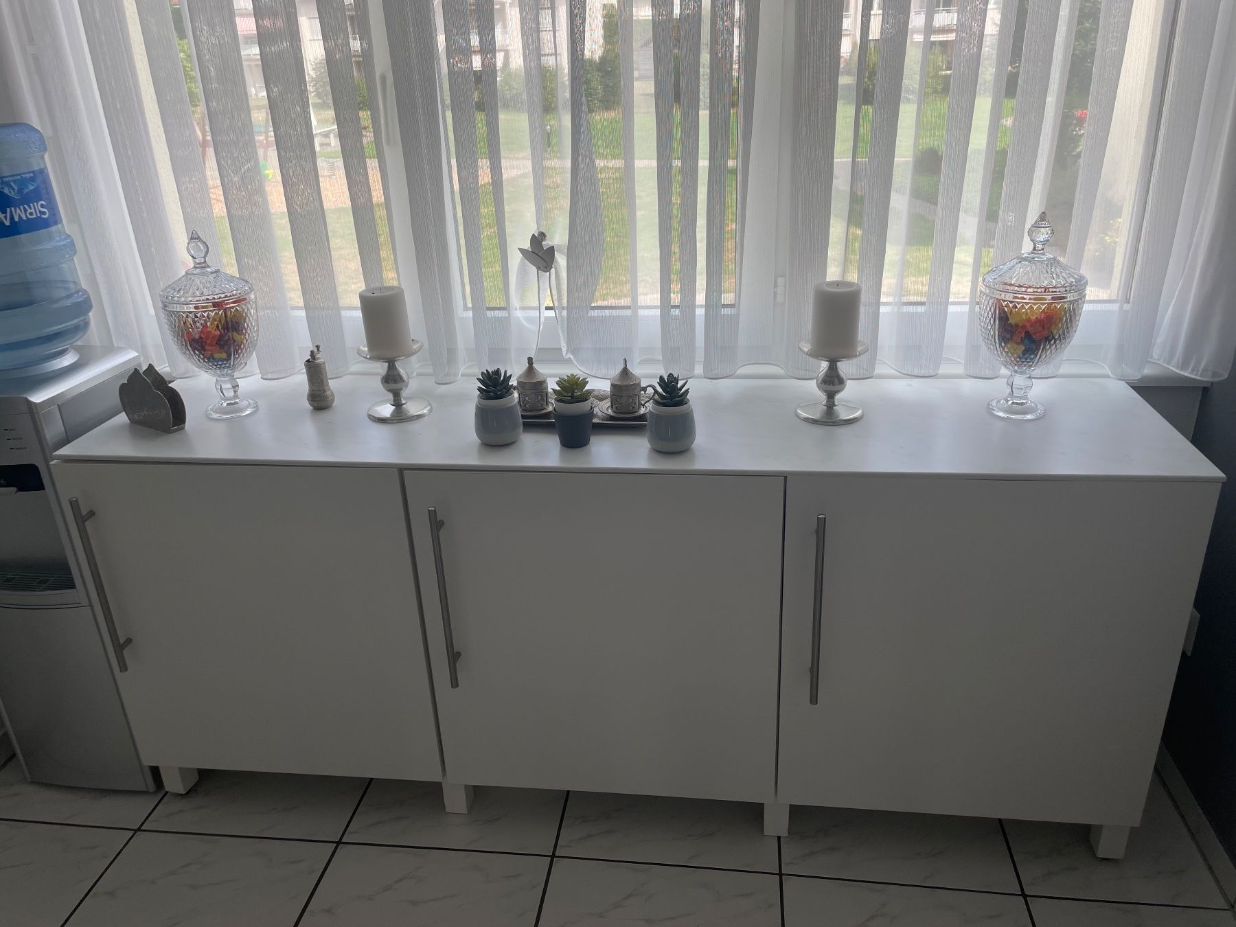 Ikea Armadi: Ikea Besta Sideboard (Schrank) – Usato da Gossau venduto da ysf20