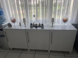 Ikea Besta Sideboard (Schrank)