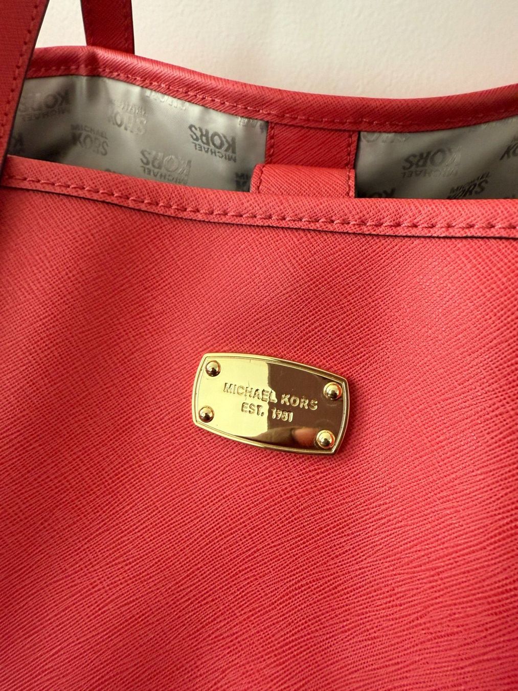 Michael Kors Borse da donna: Sac original Michael Kors – Nuovo (secondo la descrizione) da Le Locle venduto da tchanatakoua 2