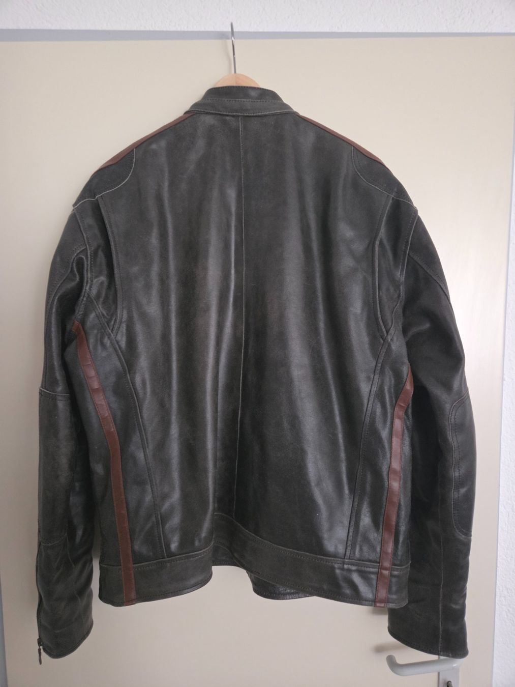 Giacche: Lederjacke Gr.XXL – Usato da Bellach venduto da it75 1
