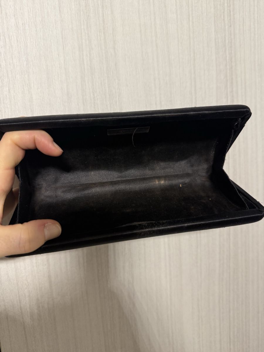 Saint Laurent Borse da donna: Pochette yves saint laurent rive gauche – Usato da Lugano venduto da sheshe26 7