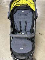 Kinderwagen von Joie