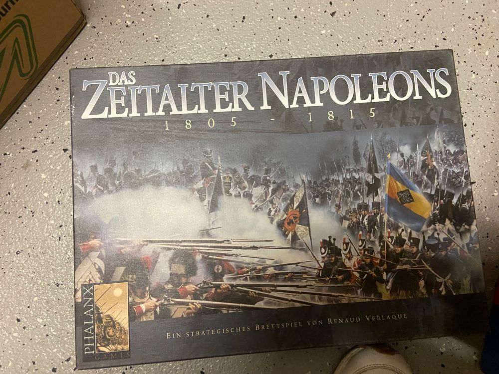 Das Zeitalter Napoleons | Kaufen auf Ricardo