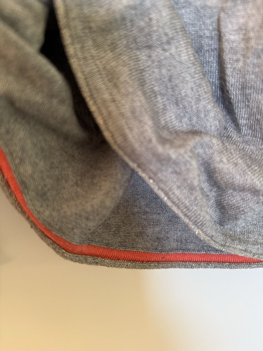 Kookai Maglioni & Felpe: Kookai Pullover Wolle, Grau, Gr. M – Usato da Olten venduto da smashbox 3