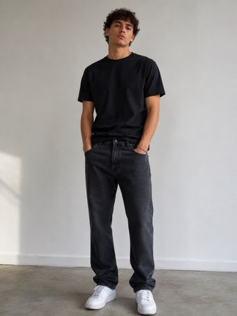 Herren Jeans Pull&Bear Grösse 31 neuwertig
