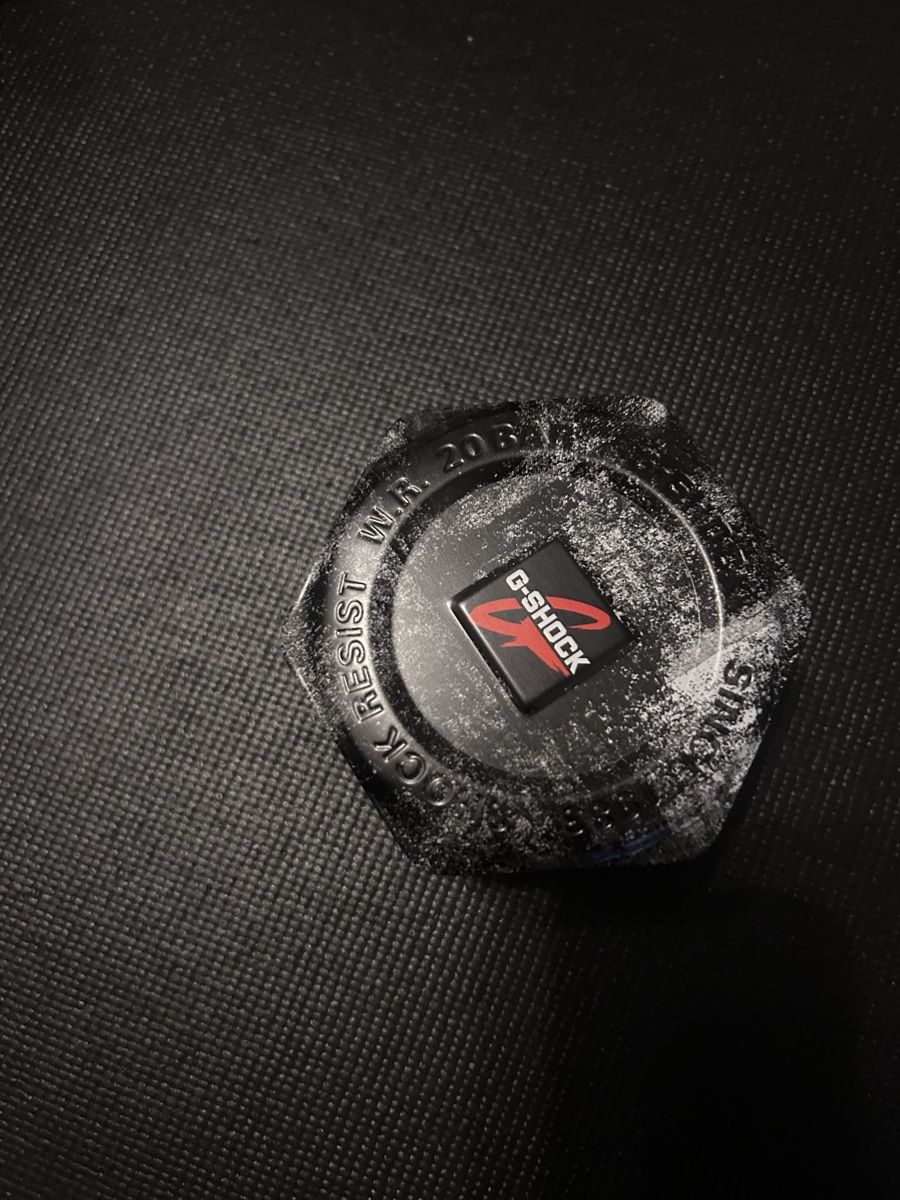 Casio Montres: G-Shock GW-5000U-1ER – Neuf (Voir description) à Galgenen par mic_2wpv 1
