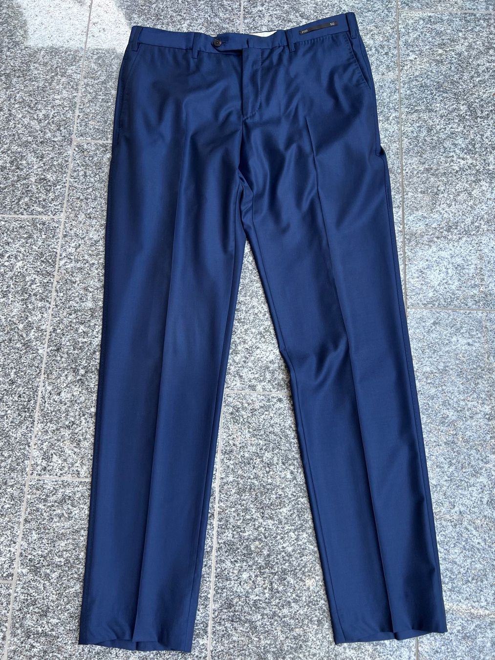 Pantalons: Herrenhose PT01 – D'occasion à Remigen par Orlana7