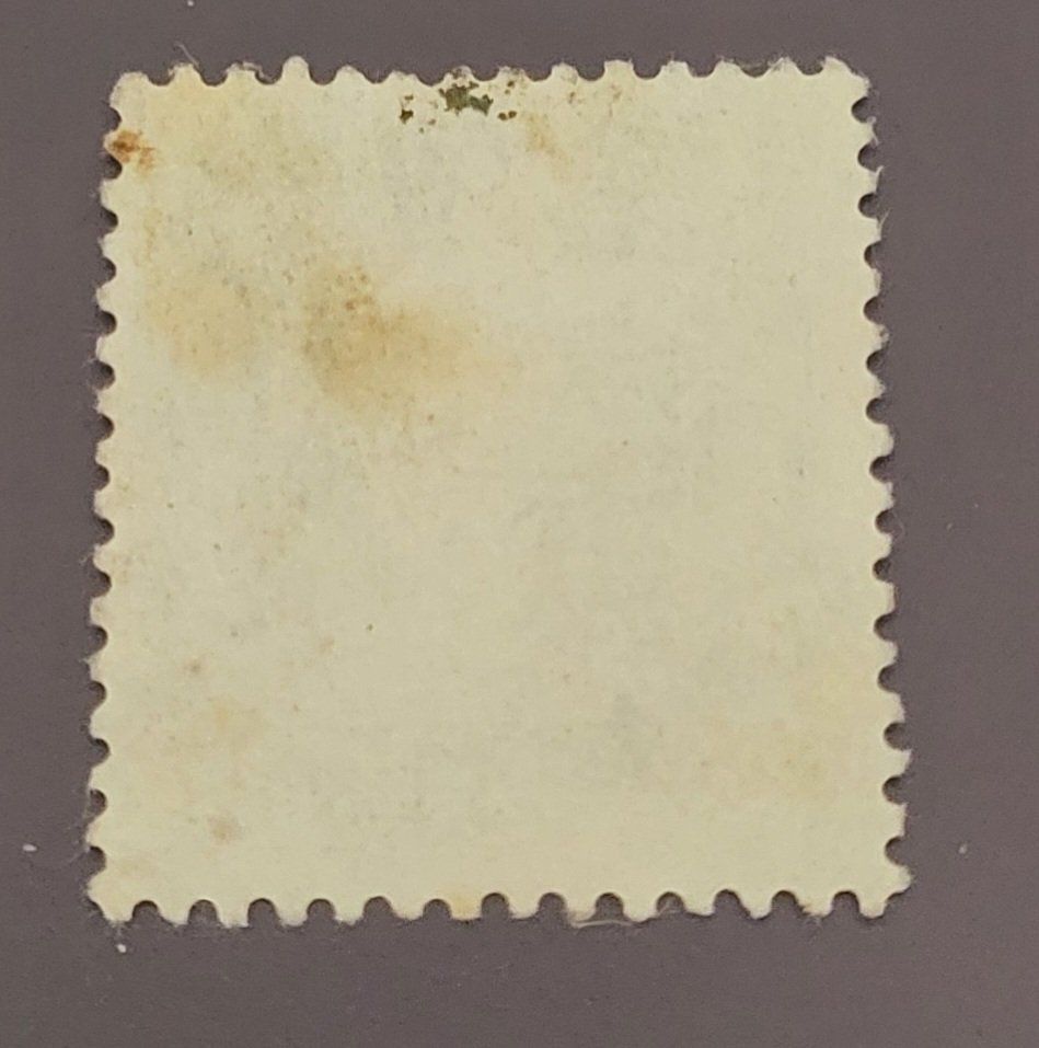 Tutti i francobolli: China 1947 alte briefmarke – Usato da St Gallen venduto da Stampsalshobby 1