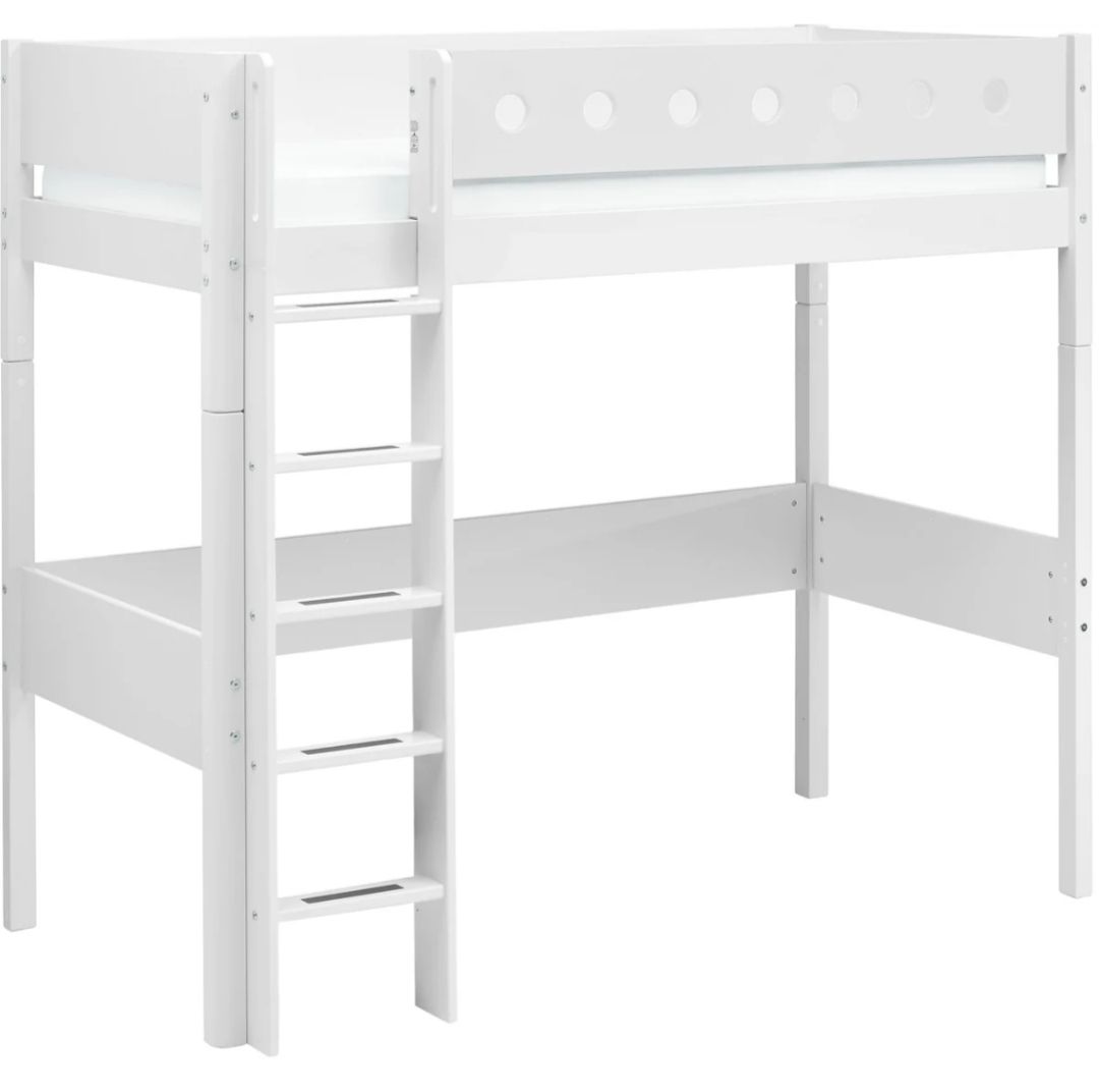 Flexa Letti: Flexa White Hochbett – Usato da Fislisbach venduto da Aizirtap0 7