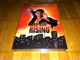 Red Sun Rising - MEDIABOOK - B - UNCUT